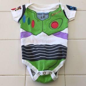 Disney Baby Onesie (2 available)
